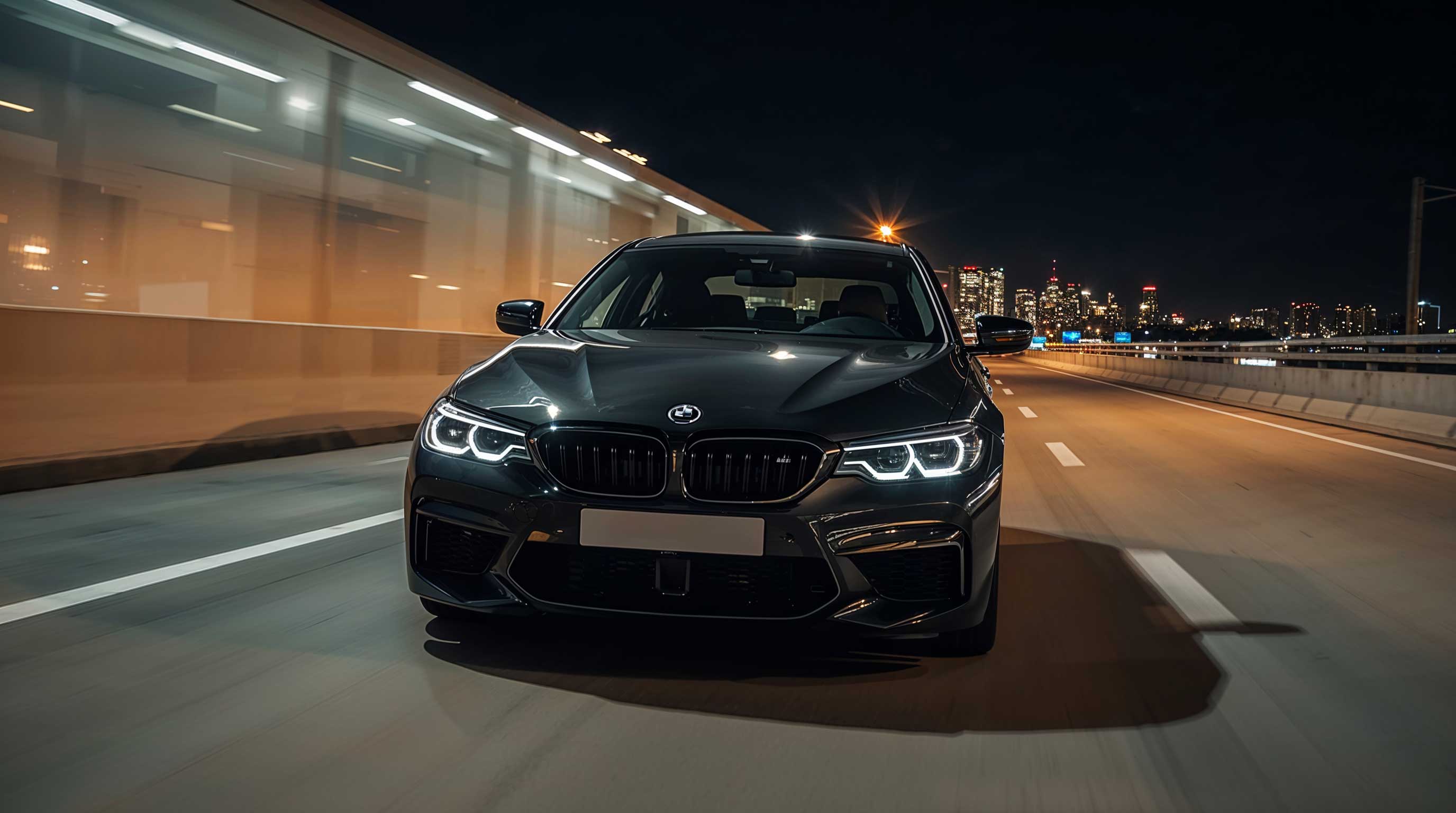 BMW